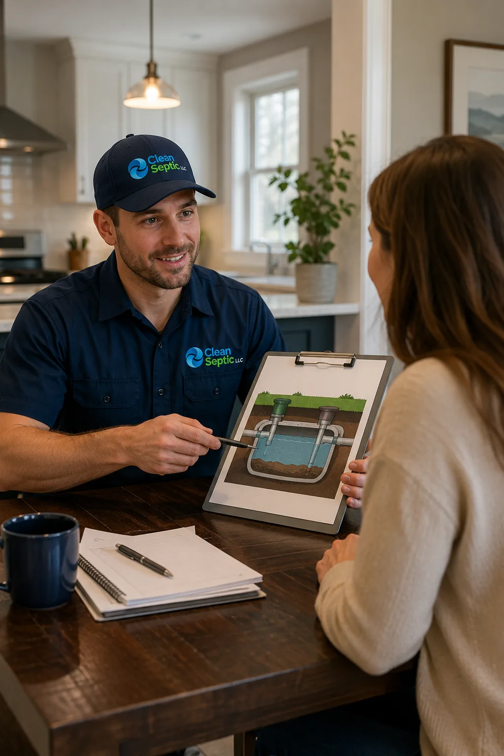 Septic Tank Pumping Waynesville, GA FAQs